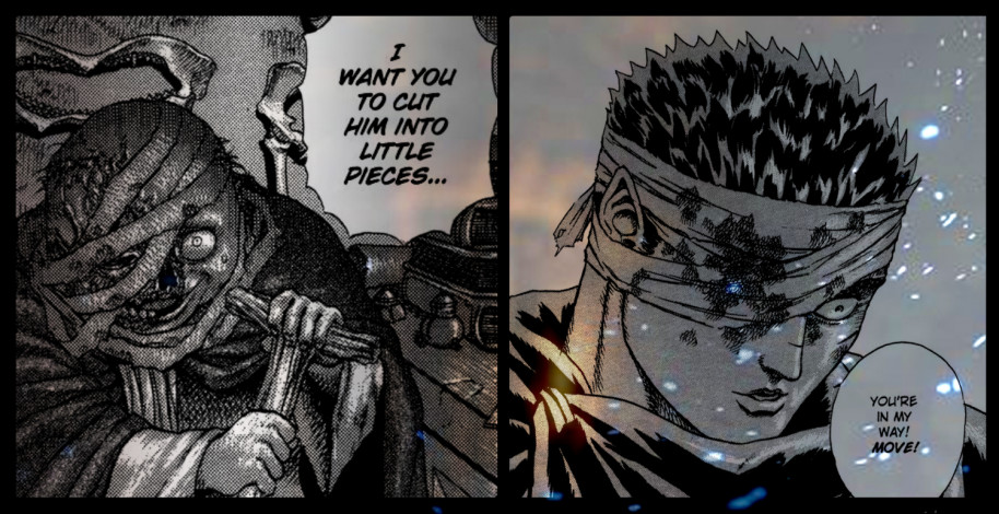 Descubre por qué sin Berserk no existiría Dark Souls ni Bloodborne tal y como lo conocemos