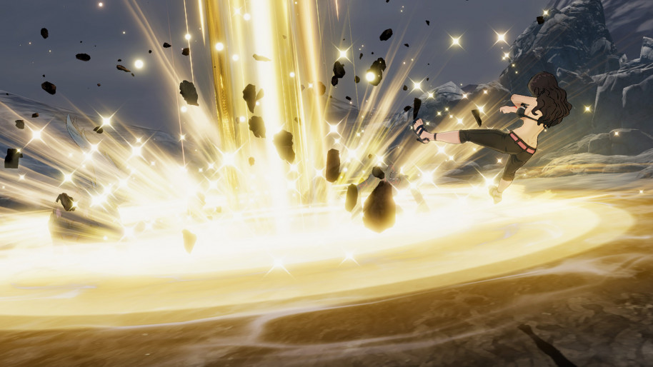 Profundizamos en el JRPG de Fairy Tail junto a su productor: duración, idioma, combates