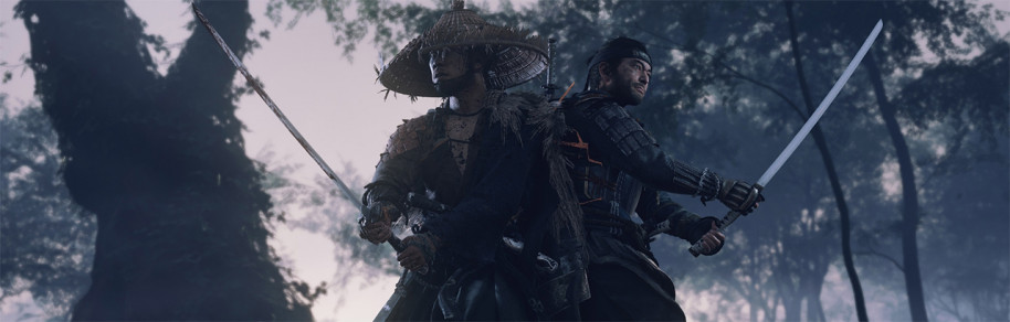 Ghost of Tsushima, Xbox Series X y el evento de Ubisoft entre lo más destacado de julio en videojuegos