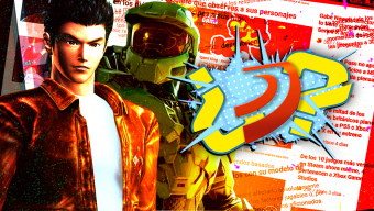 Preguntas a 3DJuegos: Halo Infinite, torneos entre redactores, el día a día de un CM y Shenmue 3