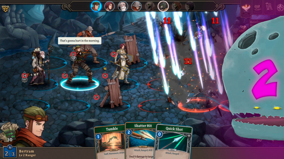 9 Juegos de cartas para un jugador para obsesionarse como con Slay the Spire