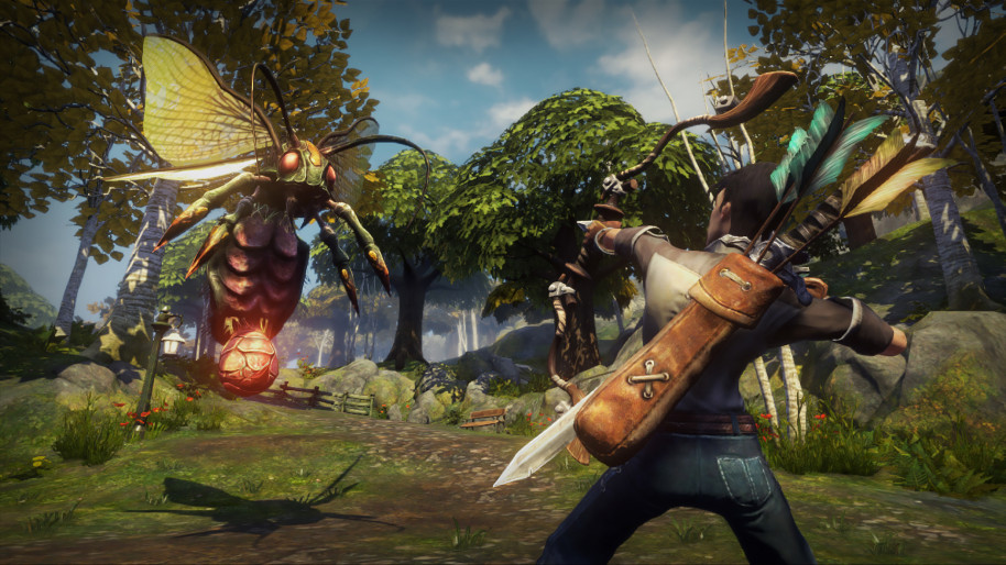 ¿Qué podemos esperar del nuevo Fable? Esto es lo que se sabe y estos nuestros deseos