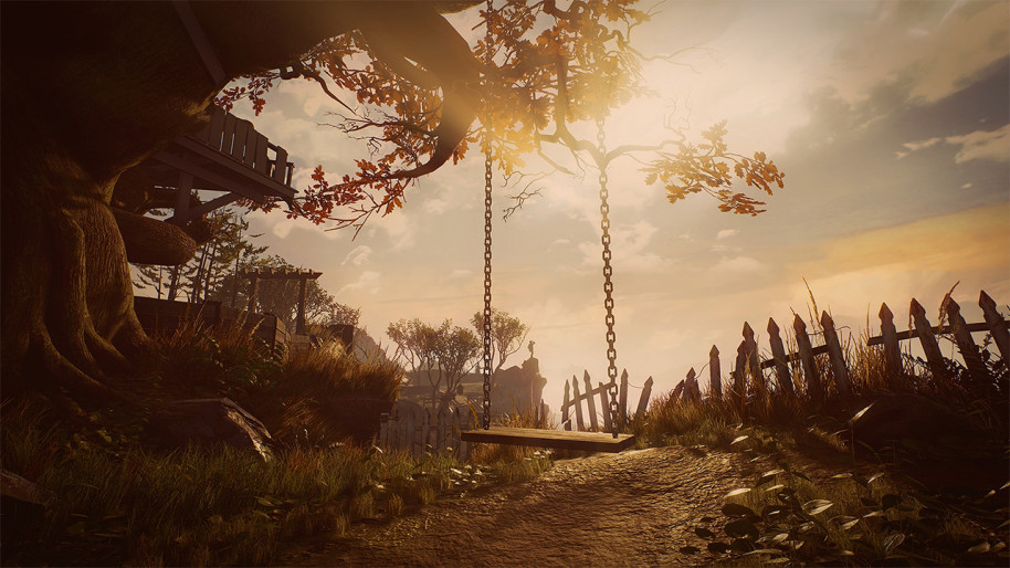 El debate que divide al mundo del gaming: ¿es menos videojuego un walking simulator que un shooter?