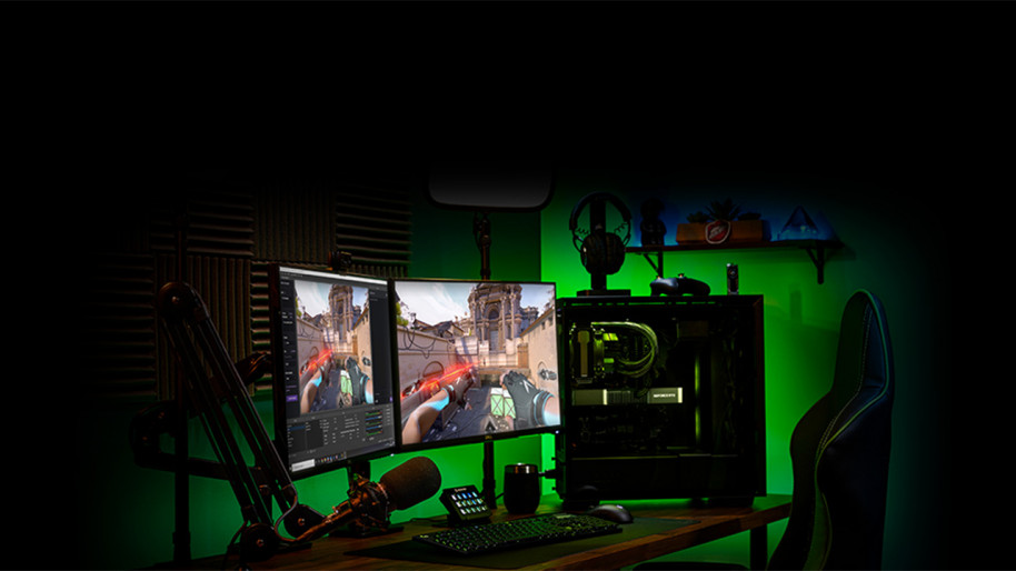 Las 5 claves por las que ilusionarse con las nuevas RTX Ampere de Nvidia
