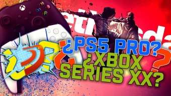 Preguntas a 3DJuegos: GOTY 2020, ¿habrá PS5 Pro y Xbox Series X Pro? ¿Compra de estudios en Sony?