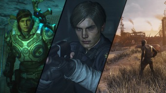 ¡Una de gráficos! Los apartados técnicos de videojuegos más impresionantes de 2019