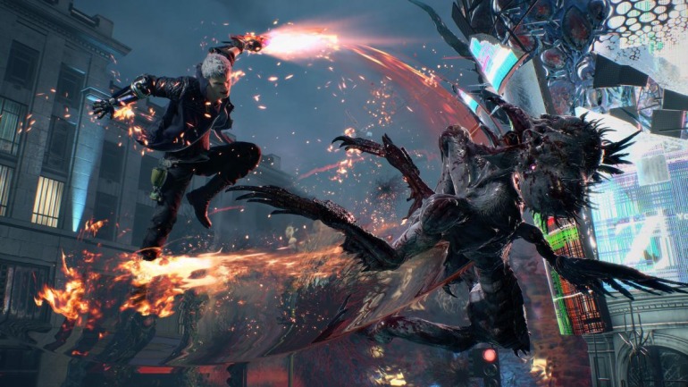Imagen de Death Stranding Imagen de Death Stranding