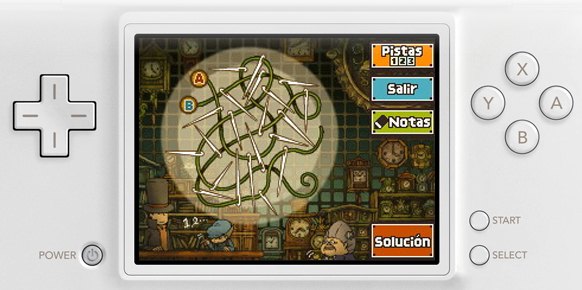 Profesor Layton y el Futuro Perdido