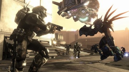 Halo 3 ODST