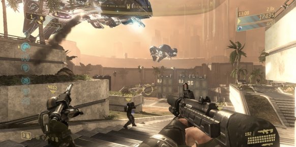 Halo 3: ODST Halo 3: ODST