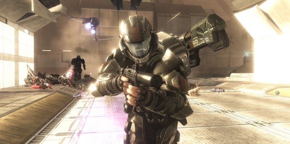 Halo 3: ODST Halo 3: ODST