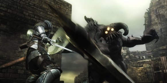 Demon's Souls Demon's Souls