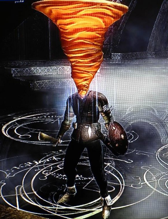 Demon's Souls Demon's Souls
