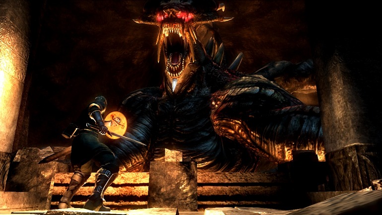 Demon's Souls Demon's Souls