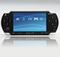 Carátula de PSP - PSP