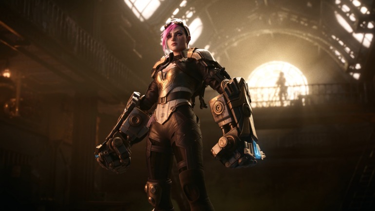 League of Legends League of Legends