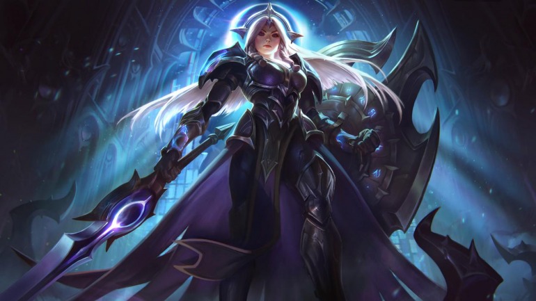 League of Legends League of Legends