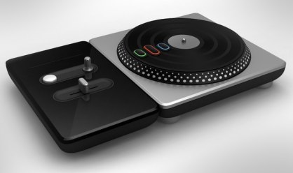 DJ Hero análisis