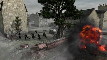 Company of Heroes Tales of Valor