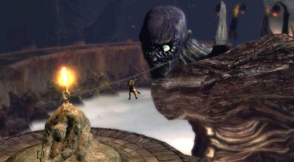 Dante’s Inferno PS3