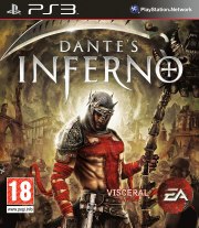 Dante’s Inferno