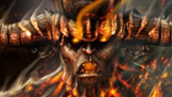 Dante’s Inferno anuncia su primer contenido descargable: Dark Forest