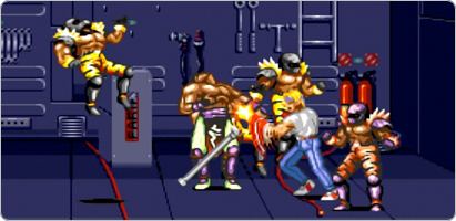 SEGA Mega Drive Ultimate Collection ya tiene fecha en Europa