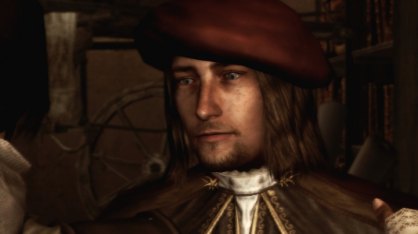 Assassin's Creed 2 PS3