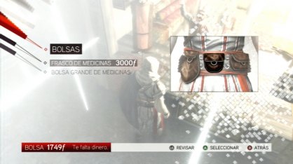 Assassin's Creed 2 PS3