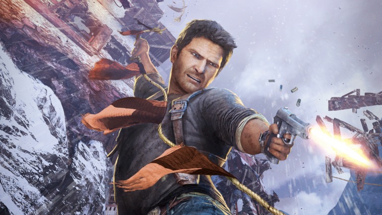 Imagen de Uncharted 2: Among Thieves Imagen de Uncharted 2: Among Thieves