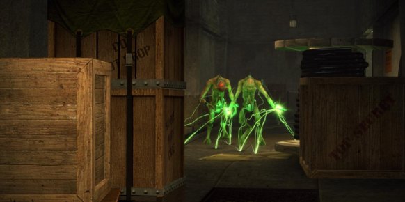 Black Mesa: Black Mesa: Impresiones jugables