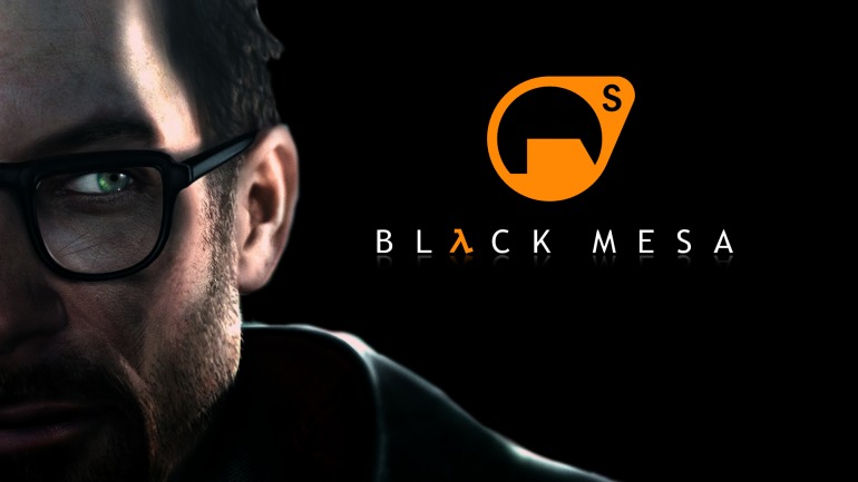 Imagen de Black Mesa Imagen de Black Mesa