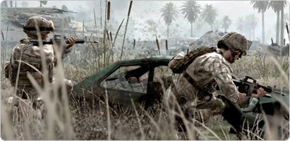 La franquicia Call of Duty ya ha generado 3.000 millones de dólares