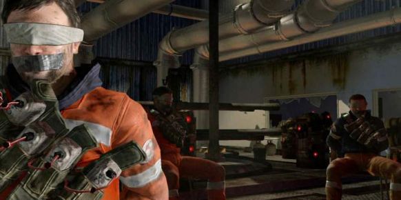 Call of Duty: Modern Warfare 2 Call of Duty: Modern Warfare 2