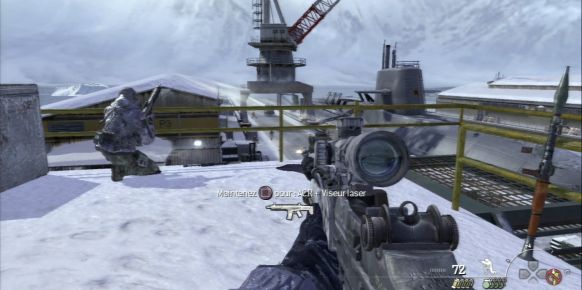 Call of Duty: Modern Warfare 2 Call of Duty: Modern Warfare 2