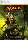 Carátula de Magic: The Gathering - Xbox 360