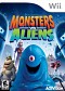 Monstruos contra Alienígenas