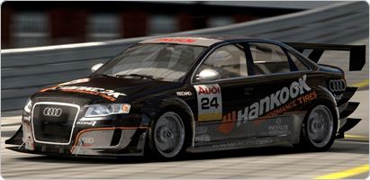 EA: "Need for Speed: Shift no pretende competir con Gran Turismo"