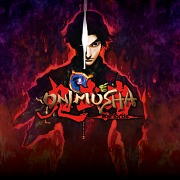 Carátula de Onimusha: Warlords - PC