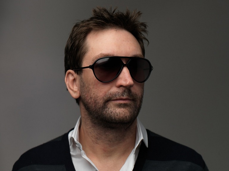 Leslie Benzies Leslie Benzies