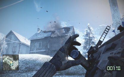 Battlefield Bad Company 2 PS3