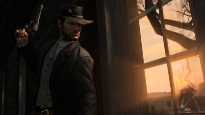 Red Dead Redemption Xbox 360