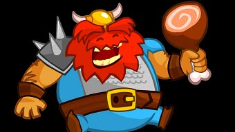 Swords & Soldiers camino a la eShop de 3DS