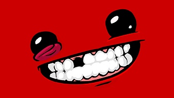 Ya puedes descargar gratis Super Meat Boy desde Epic Games Store