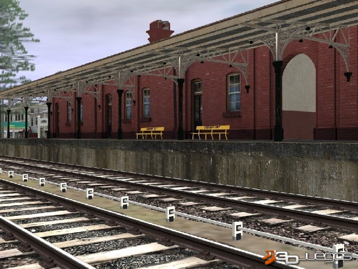 Trainz Simulator 2009 World Builder Edition - PC