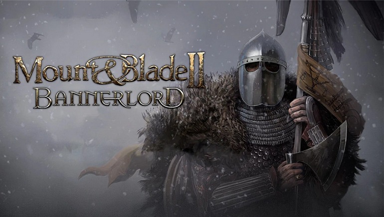 Mount & Blade Mount & Blade