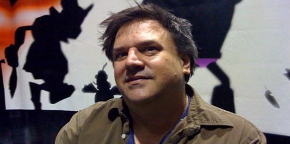 Ron Gilbert Ron Gilbert