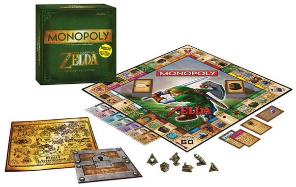 The Legend of Zelda: The Minish Cap The Legend of Zelda: The Minish Cap