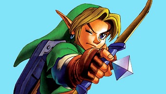 Consigue terminar Ocarina of Time en menos de 17 minutos tras 4 años de intentos