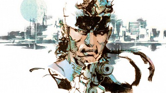 Metal Gear Solid también tendrá juego de mesa